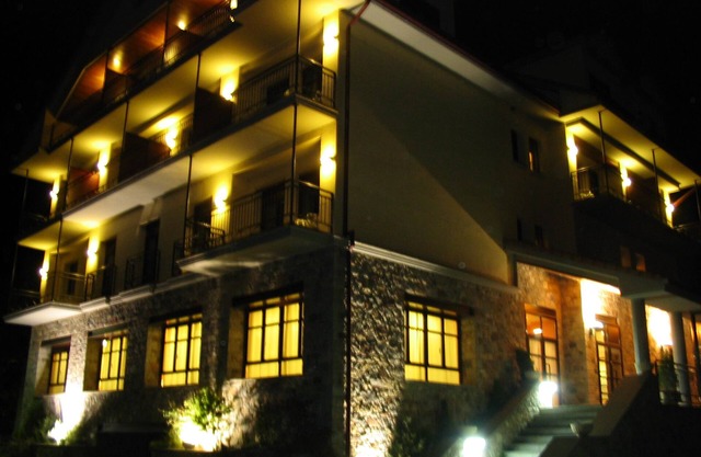 Hotel Cotiella