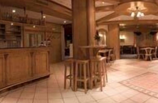 Hotel Cristallo