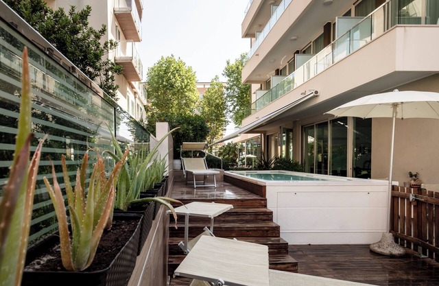 Hotel Cristallo