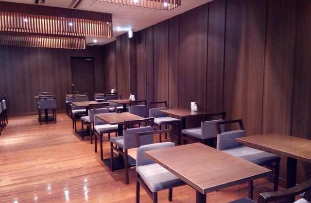 Hotel Crown Hills Sendai Aobadori