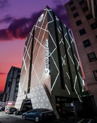 Hotel Cullinan jongno
