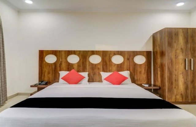 Hotel Cymbal-sector 31 Gurgaon