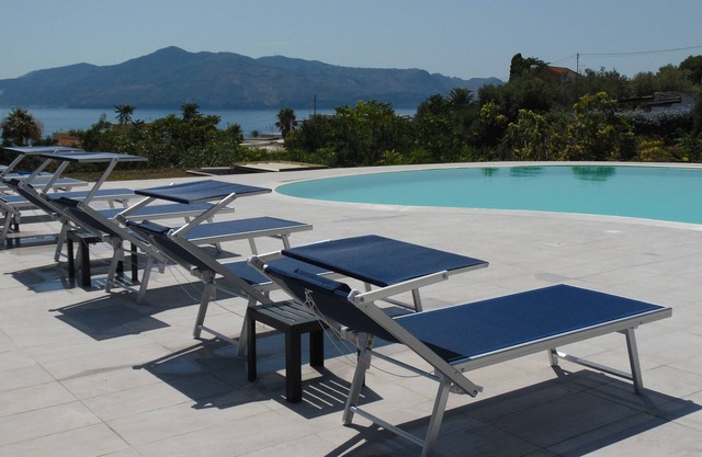 Hotel Da Franco Relax & Pool