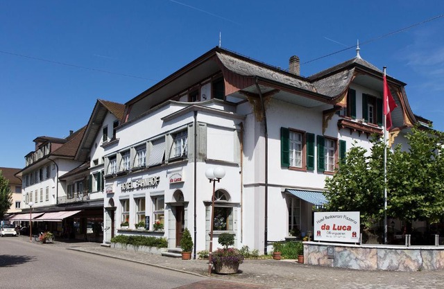 Hotel da Luca