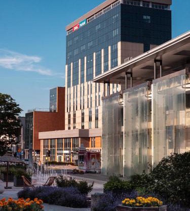 Hotel Dal Kielce