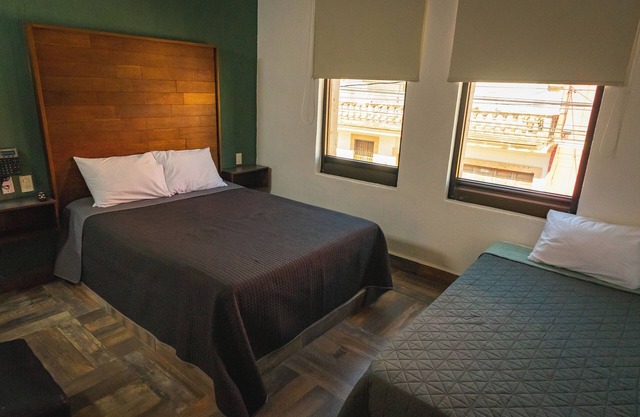 HOTEL DALIA