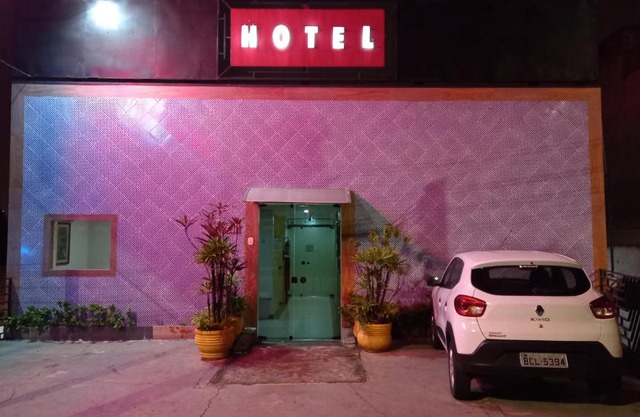 Hotel Dalias