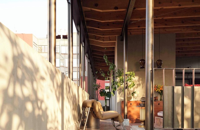 Hotel Dama