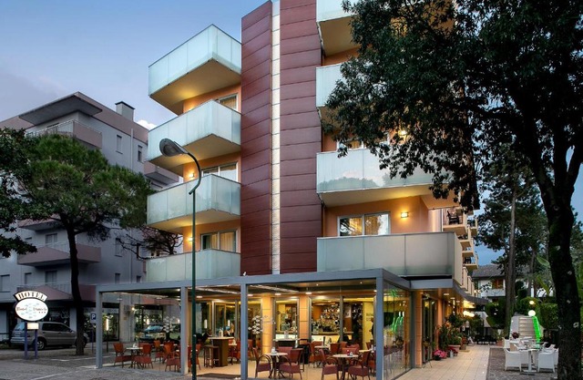 Hotel Daniele