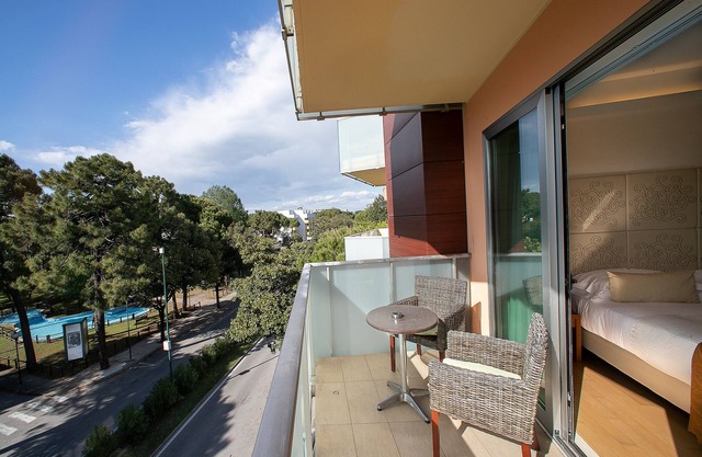 Hotel Daniele