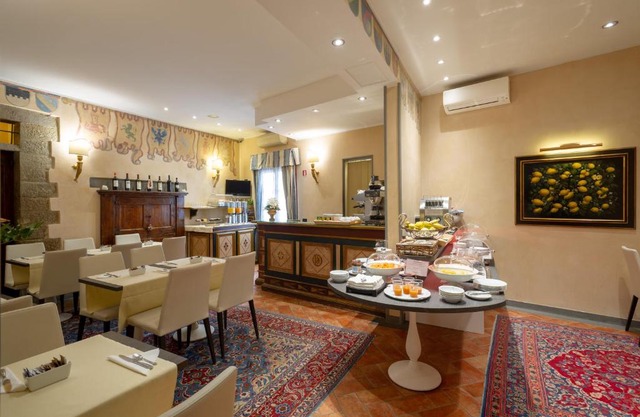 Hotel Davanzati