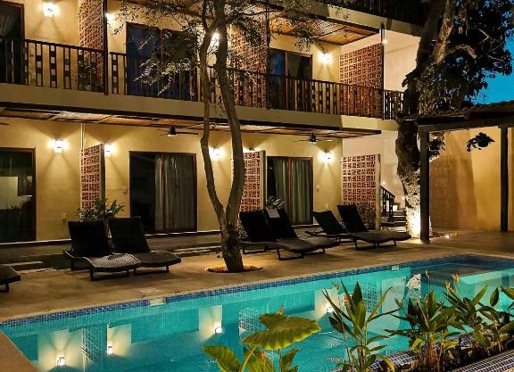 Hotel de Asis
