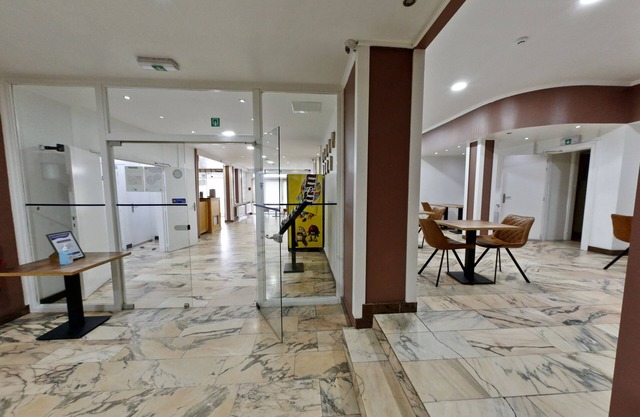 Hotel de France