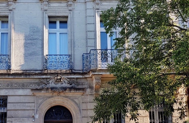 Hotel de l'Anglais - Guesthouse