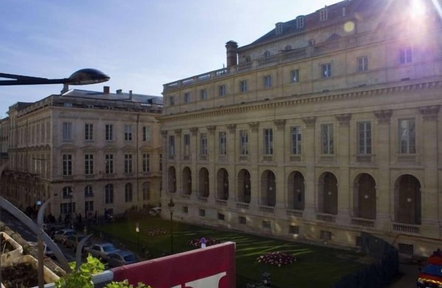 Hotel De l'Opéra
