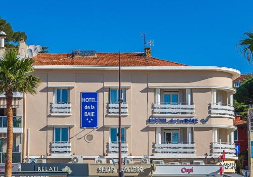 Hotel de la Baie