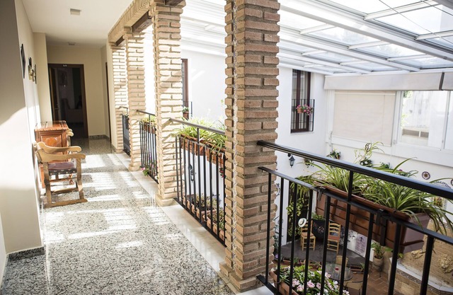 Hotel de los Faroles