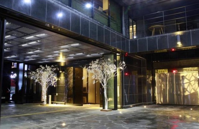 Hotel De Urban