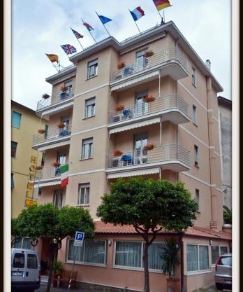 Hotel Del Golfo