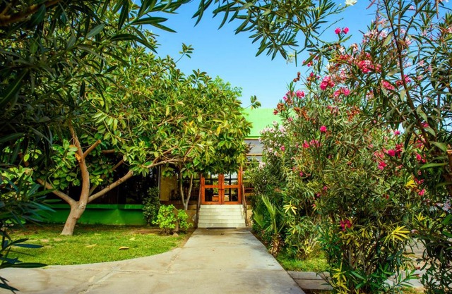 Hotel del Valle Azapa