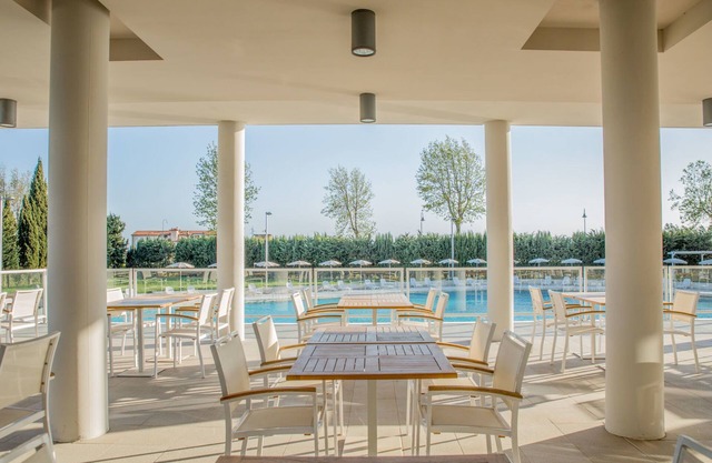 Hotel delle Terme