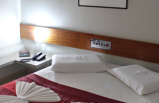 Hotel Delta