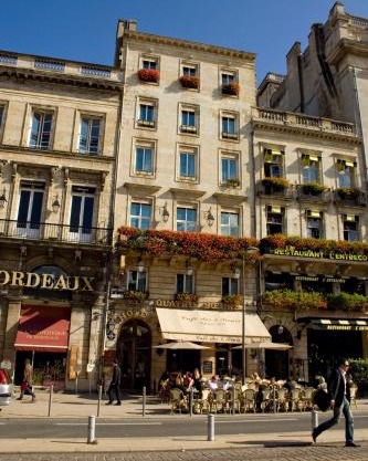 Hotel des 4 Soeurs