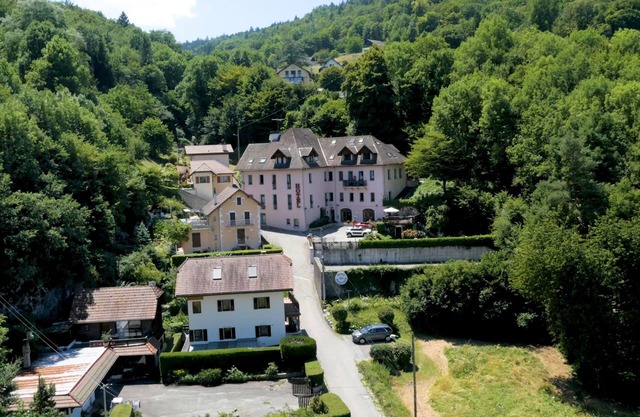 Hotel des Marquisats Annecy