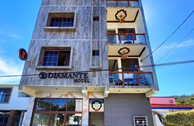 Hotel Diamante