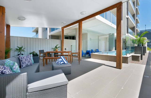 Hotel Diana South Brisbane