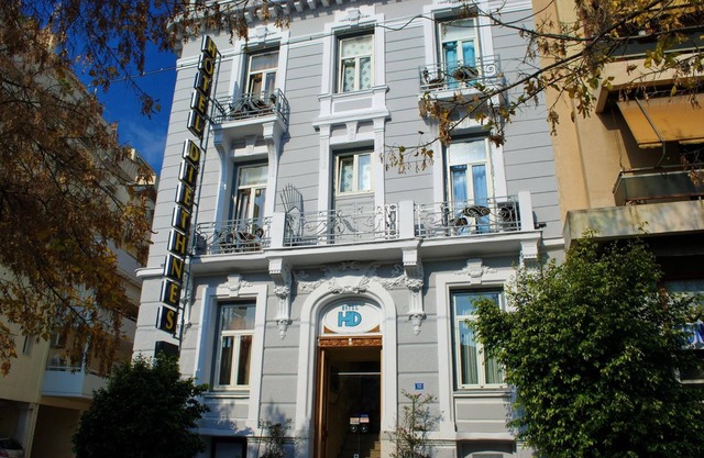 Hotel Diethnes