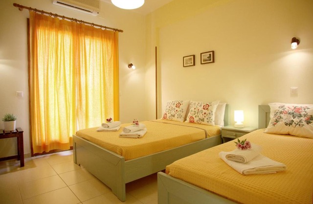 Hotel Dimoula