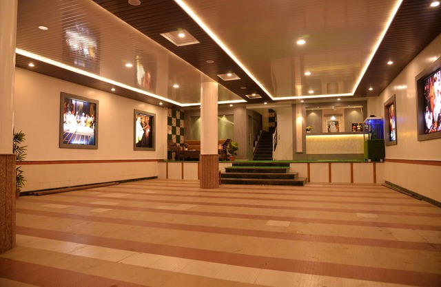 Hotel Disha Palace