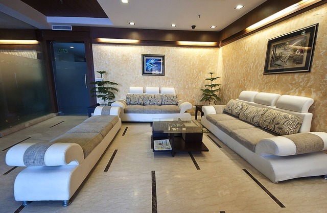 Hotel Divine Paradise
