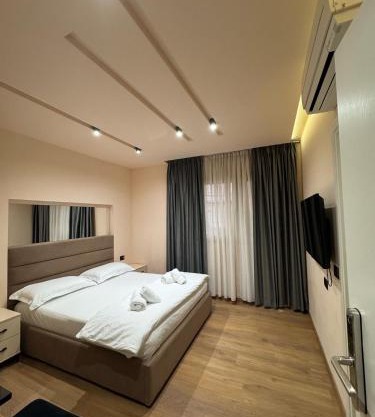 Hotel Djakbe