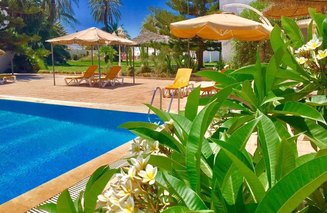 Hotel Djerba Orient