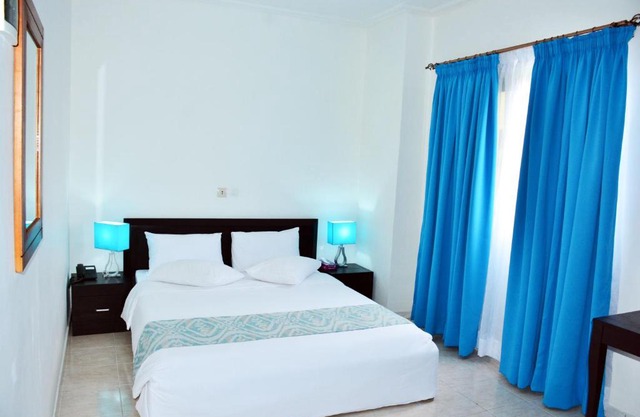 Hotel Djigui