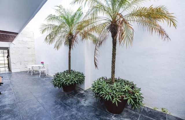 Hotel DNA Cancun
