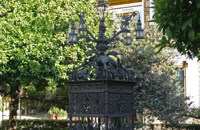 Hotel Doña Lina