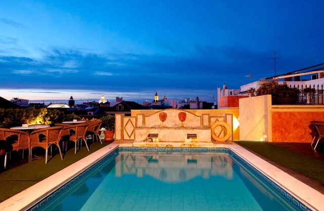 Hotel Doña Maria