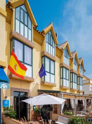 Hotel Doña Matilde