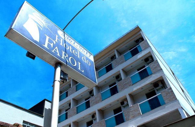 Hotel do Farol
