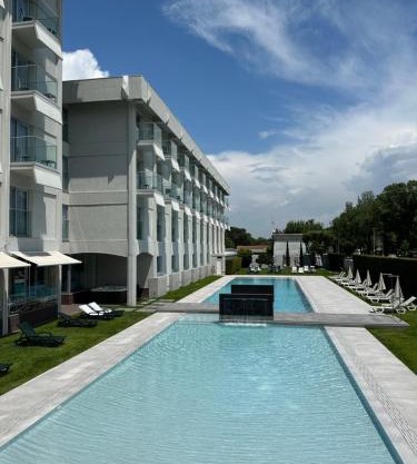 Hotel do Parque