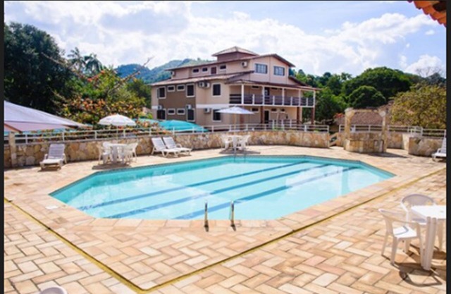 Hotel do Sino