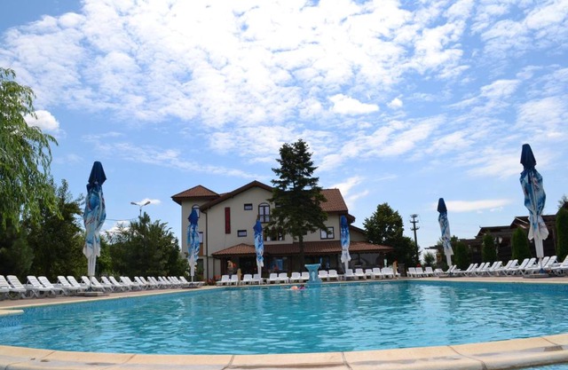 Hotel Doi Taurasi