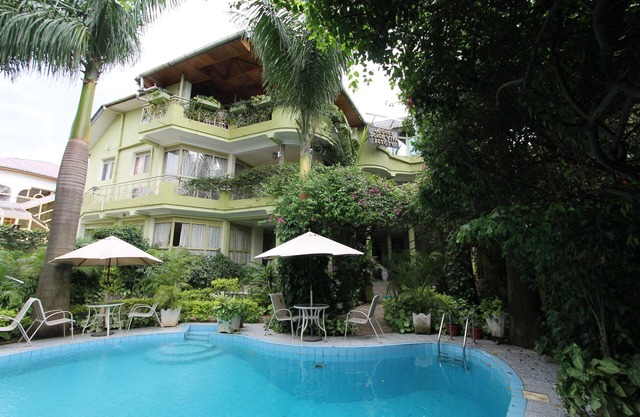 Hotel Dolce Vita Resort