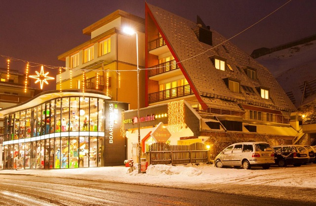 Hotel Dominic