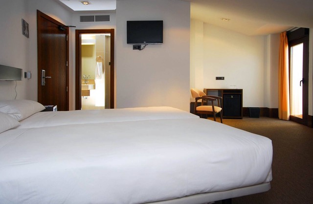 Hotel Domus Plaza Zocodover