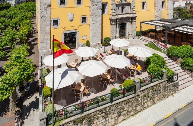 Hotel Don Paco