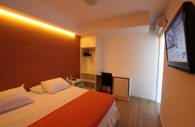 Hotel Don Zepe